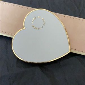 Stunning 🤍 Marc by Marc Jacobs Pendant